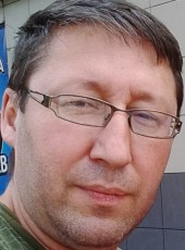 Igor, 48, Russia, Belgorod