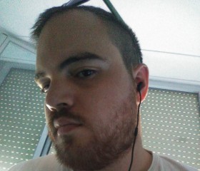 Alexis, 35, Tres Cantos