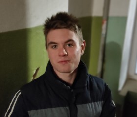 Андрей, 19 лет, Тула