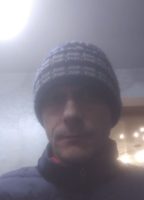 stupakovpavel748 из Великого Новгорода 40 лет