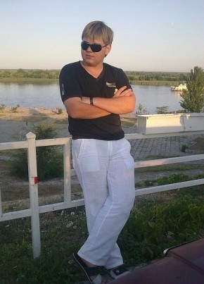 Ярослав, 31, Україна, Херсон