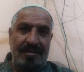 حاتم, 53 года, المدينة المنورة