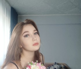 Виктория, 23 года, Бийск