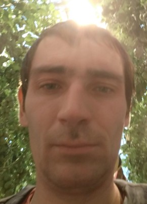Maks, 40, Россия, Кашира