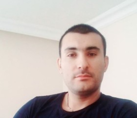 edik, 34 года, İstanbul