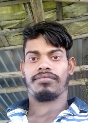 Sanjai , 29, India, Guwahati