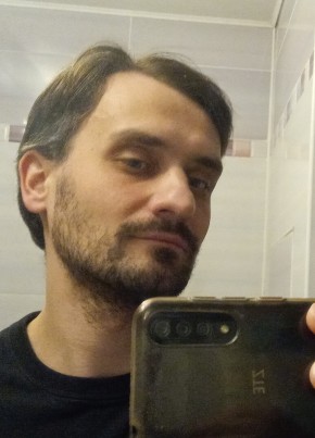 Денис, 36, Россия, Зеленоград