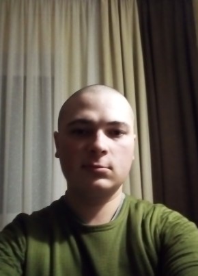 Олег, 26, Україна, Тернопіль