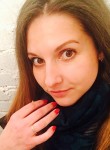 Viktoriya, 29, Saint Petersburg