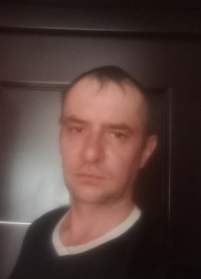 Слава из Братска 37 лет