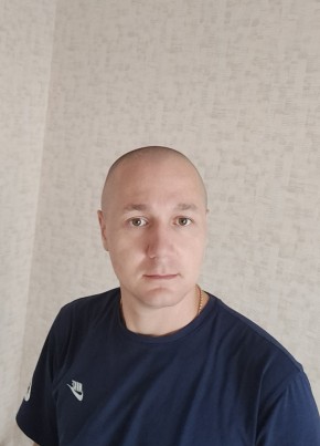 Артём, 37, Россия, Каменск-Уральский
