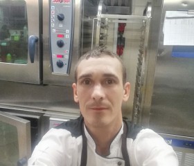 Gennadiy, 32, Safakulevo