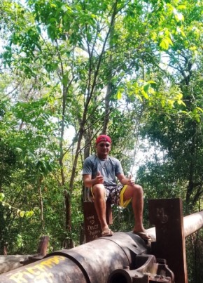 Elder из Santarém 26 лет
