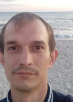 Сергей, 36, Україна, Чортків