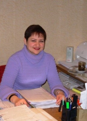ирина, 56, Україна, 