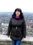Лариса, 51 год, Краснодар