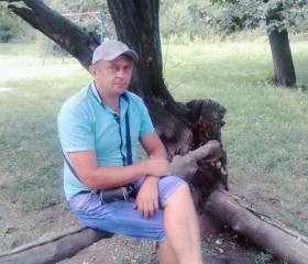 Дима, 45 лет, Первомайськ (Луганська)