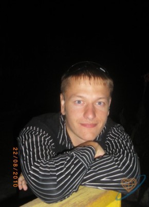 Роман, 33, Россия, Алатырь