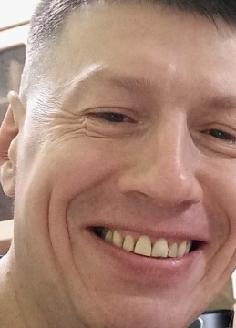 Евгений из Кемерово 49 лет