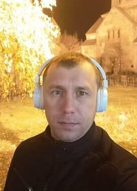 Stas Vorobey, 30, Қазақстан, Қапшағай