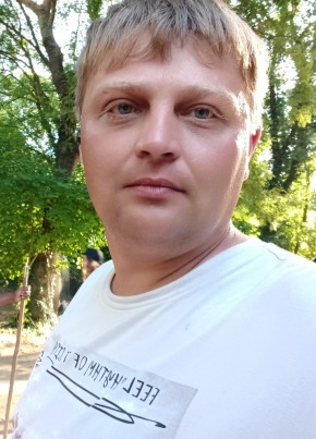 Саша, 35, Россия, Ростов-на-Дону