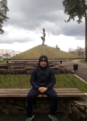 Aleksandr, 38, Poland, Poznan