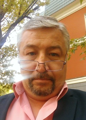 Миша, 45, Россия, Москва