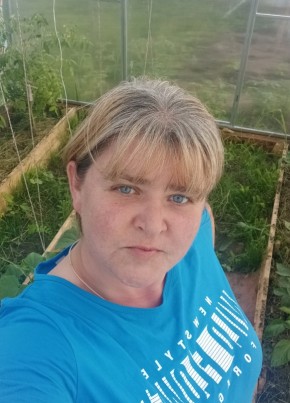 Анна из Кологрива 42 года