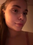 Viktoriya, 24, Moscow