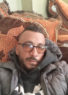 Hmsolo, 32, Morocco, Casablanca