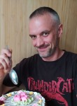 Ramzes, 43  , Kharkiv