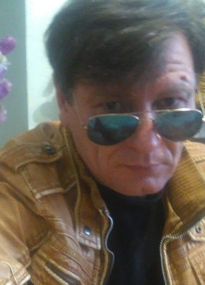 Stanislaw, 52, Україна, Попасна