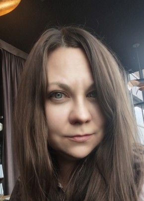 Татьяна из Воронежа 37 лет