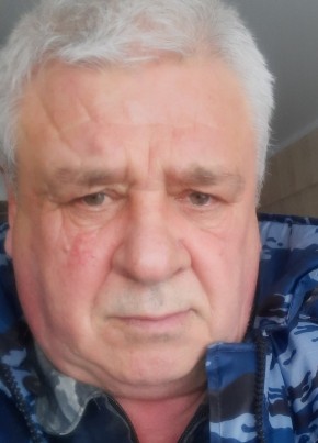Владимир, 65, Россия, Сочи
