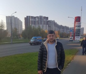 Ден, 37 лет, Малоярославец