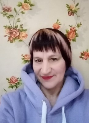 Ольга, 56, Россия, Елец