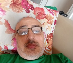 M, 55, Tehran