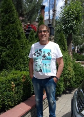николай  Дицкий, 53, Україна, Словянськ