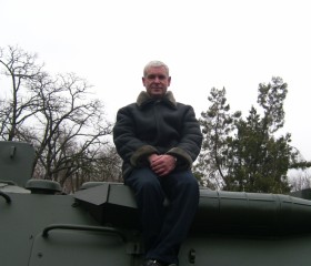 Сергей, 56 лет, Миколаїв