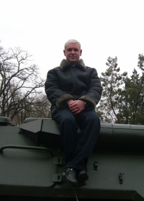 Сергей, 56, Україна, Миколаїв