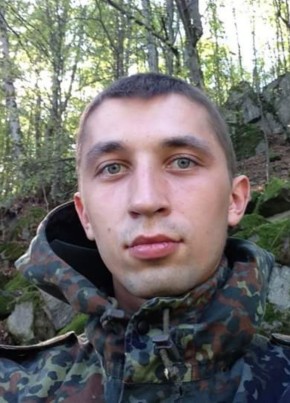 Андрей, 33, Україна, Рівне