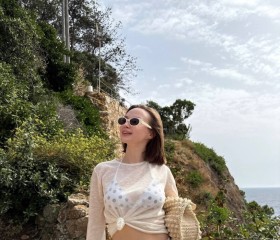 Viktoriya, 34, Berlin