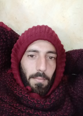 Ahmad, 27, فلسطين, بيت لحم