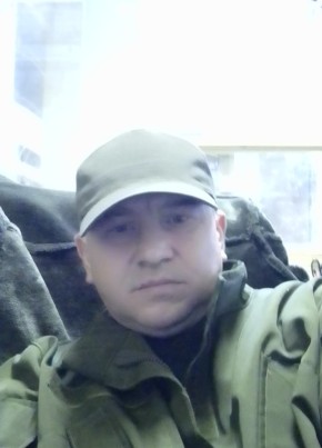 Игорь Смирнов, 45, Россия, Буй