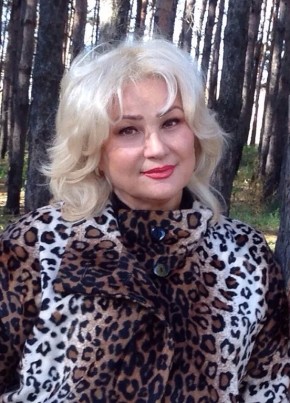 Татьяна, 50, Россия, Набережные Челны