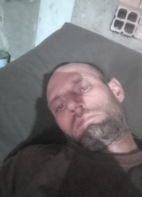 Edson из Porto Alegre 39 лет