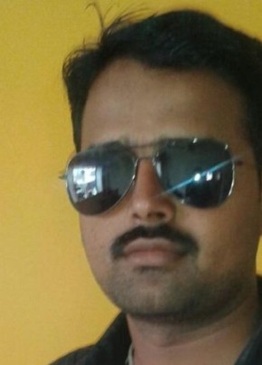 Umesh, 35, India, Nashik
