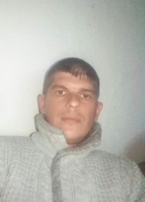 николай, 36, Россия, Черноголовка
