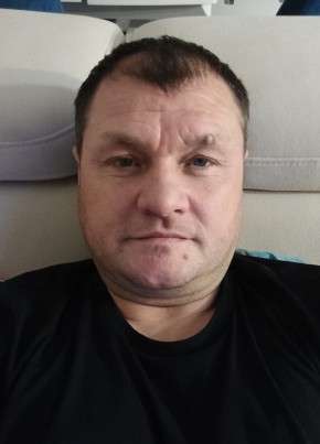 Вячеслав, 50, Россия, Самара