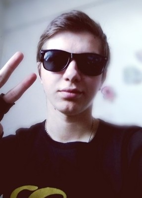 Сергей, 24, Россия, Екатеринославка